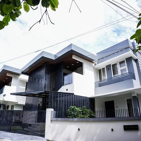 Zennova Furnished Apartment Alappuzha Exterior foto